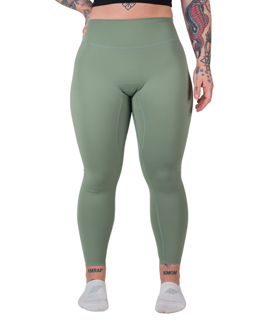 Legacy Leggings