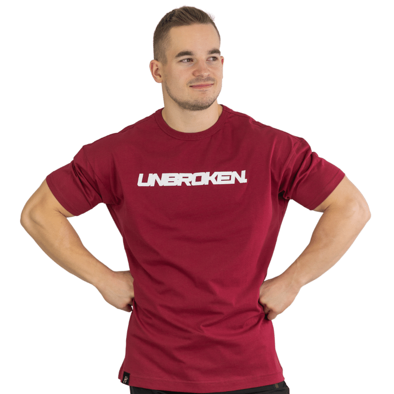 Unbroken T-Shirt