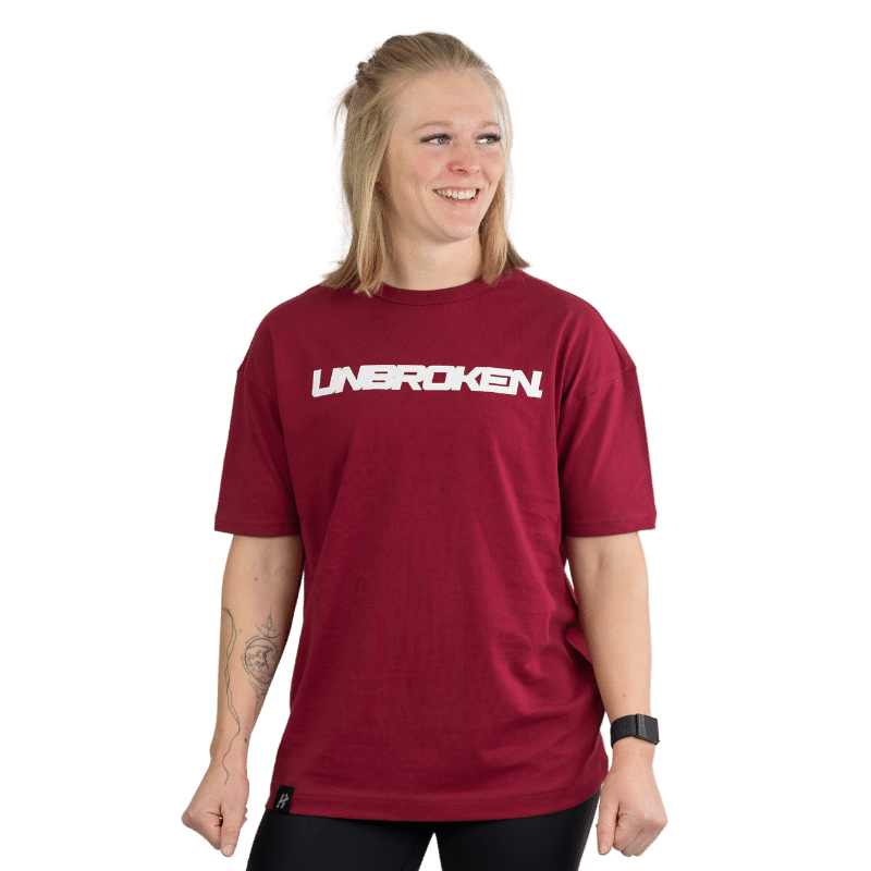 Unbroken T-Shirt